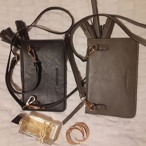 melie bianco purses